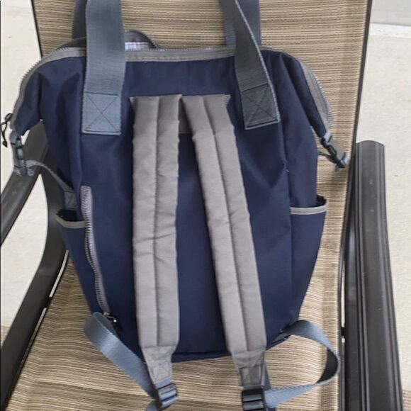 Thea Thea Packers Backpack - Picture 2 of 9